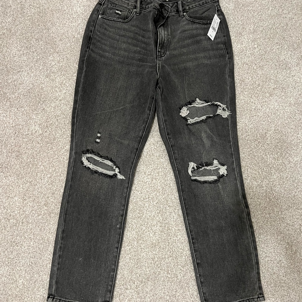 PacSun mom jeans NWT size 29